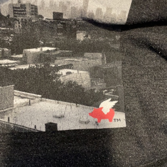 Hoodie - Picture 3 of 3